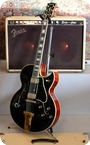 Gibson L 5CES 1961