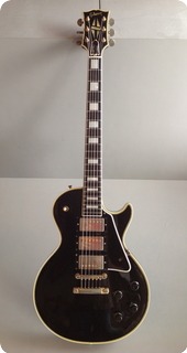 Gibson Les Paul Custom 1960