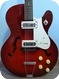 Harmony Rocket H54 1966-Red