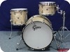 Gretsch USA Brooklyn Shellset 