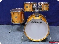 Yamaha Absolute Hybrid Maple Shellset 2016 Vintage Natural