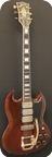 Gibson SG Custom PRICE REDUCE 1972