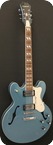 Epiphone Noel Gallagher Signature Supernova 2002