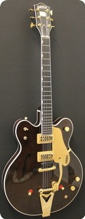 Gretsch G6122 1962 Country Gentleman  2009