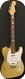 Fender Will Ray Signature Jazz-A-Caster Limited Edition  1997