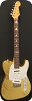 Fender Will Ray Signature Jazz A Caster Limited Edition 1997