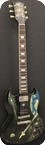 Gibson SPACE SG No. 715 1987