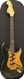 Fender John Jorgensen Signature Hellecaster Limited Edition  1997
