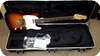 Fender USA Standard Telecaster 2010-Sunburst