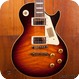 Gibson Les Paul 2016-Vintage Dark Burst