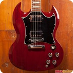 Gibson SG 2005 Cherry