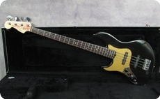 Fender AMERICAN DELUXE JAZZ 2008 Black