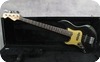 Fender AMERICAN DELUXE JAZZ 2008 Black