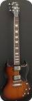 Gibson SG Standard 120th Anniversary 2015