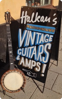 Windsor Model 5