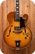 Gibson Tal Farlow 1993-Amber Sunburst