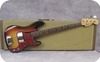 Fender Precision 1975 Sunburst