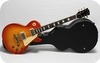 Edwards Les Paul Standard E-LP-98 LTS - Limited Model 2008-Honeyburst