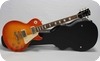 Edwards Les Paul Standard E-LP-92SD - Limited Model 2010-Honeyburst