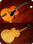 Gibson Johnny Smith D GAT0391 1969