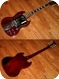 Gibson SG Standard GIE0918 1968 Cherry