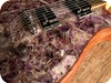 Zerberus Guitars Gorgonized Nemesis 2016 Genuine Amethyst