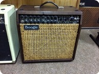 Mesa Boogie Mark IV 1991