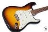 Fender American Vintage Reissue '59 Stratocaster JAPAN EXPORT 2014-3-Tone Sunburst