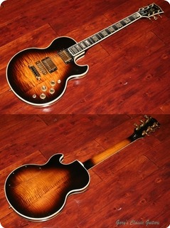 Gibson L5 S   (#gie0921) 1979