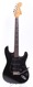 Fender Stratocaster '72 Reissue 1988-Black