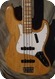 Fender Jazz Bass 1973 Natural