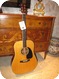 Martin D-35 W/Tags 1966-Natural