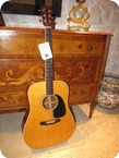 Martin D 35 WTags 1966 Natural