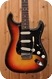 Fender Stratocaster 1976-Sunburst