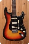 Fender Stratocaster 1976 Sunburst