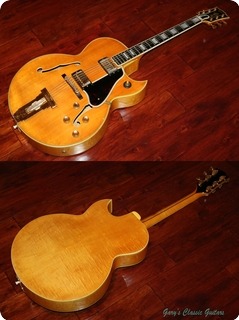Gibson L 5 Cesn   (#gat0390) 1960