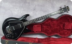 Gibson Ripper 1979 Black