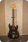 Hagstrom HIIB N 1971 Black