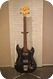 Hagstrom HIIB N 1971 Black