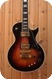 Gibson Les Paul Artist 1979-Fireburst