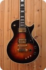 Gibson Les Paul Artist 1979 Fireburst