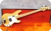 Fender Precision 1975-Natural