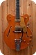 Gretsch 6120 Chet Atkins Hollowbody 1965-Sunset Orange