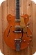 Gretsch 6120 Chet Atkins Hollowbody 1965 Sunset Orange