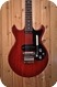 Gibson Melody Maker 1965-Cherry