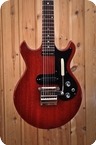 Gibson Melody Maker 1965 Cherry