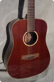 Daion The 78 Heritage 12stings 1980 Natural