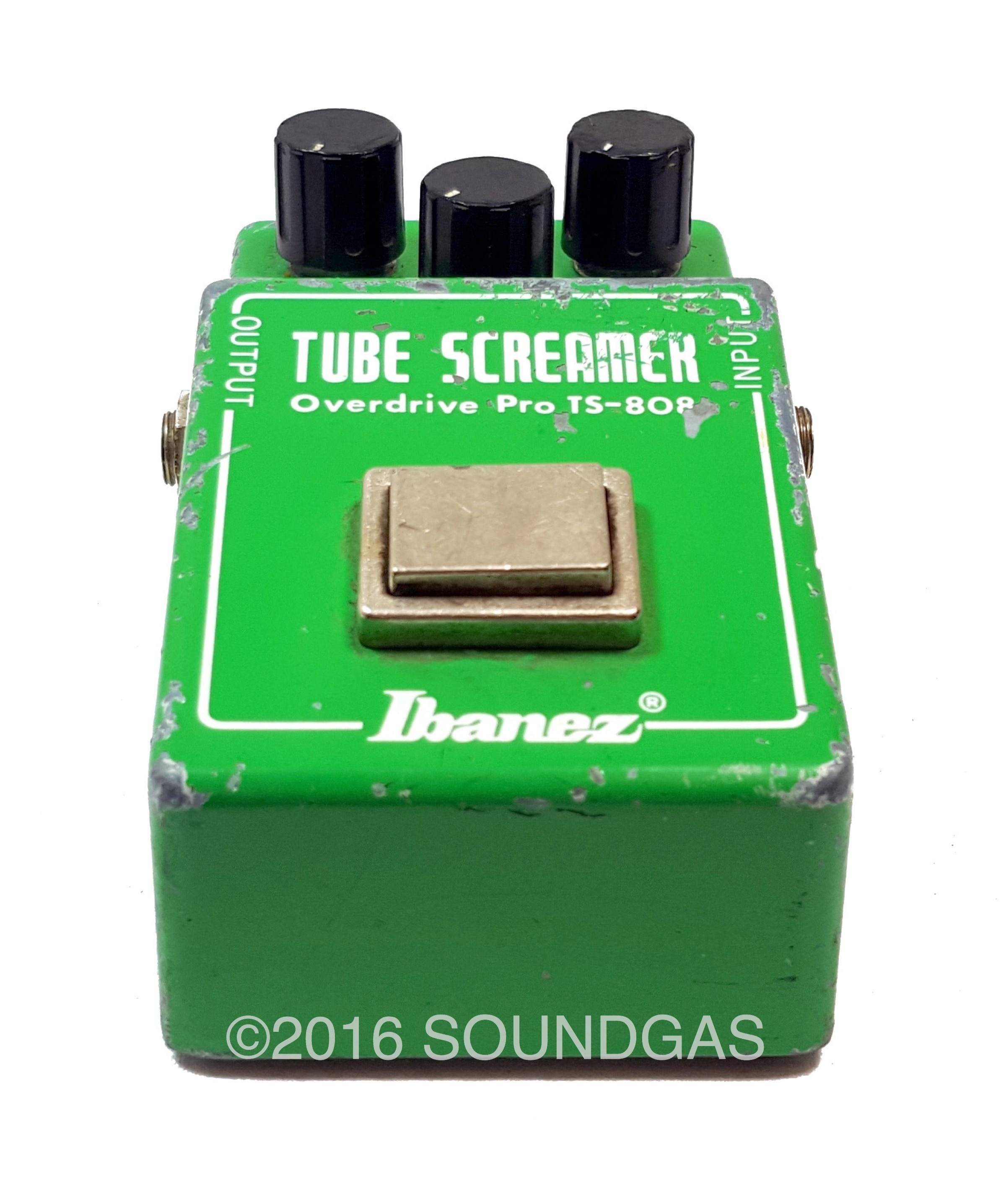 Ibanez Tube Screamer Serial Number Ibanez Tube Screamer Serial Number