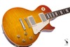 Gibson Les Paul 1959 Reissue Brazilian 2003-Cherry Sunburst