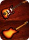 Fender Jazzmaster (#FEE0881) 1965